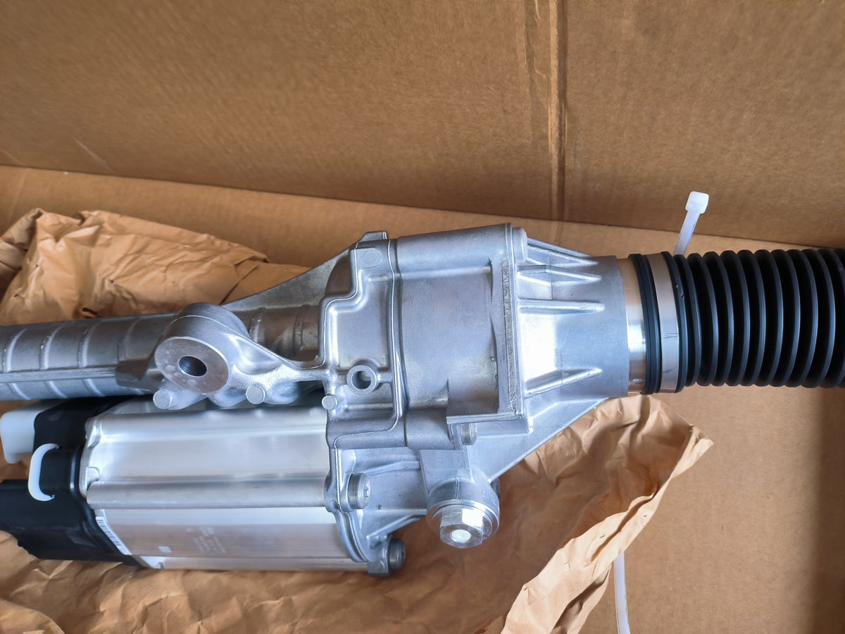 Casetă de direcție electrică asistată nouă LHD pentru BMW F01 F02 F06 F07 F10 F11 F12 F13 2WD OE# 32106883546 32106870788 32106883543