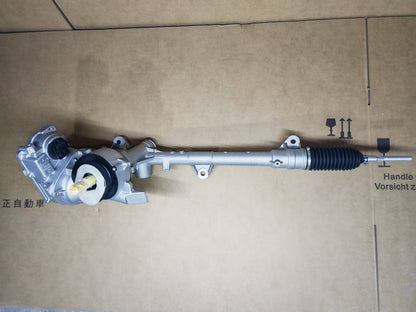 LHD Electric Power Steering Rack for BMW X1 F48 X2 F39 UO OE 32106853636 32106857921 32105A19852