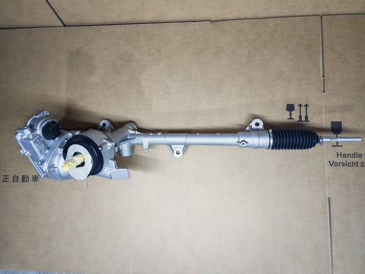 Cremalieră de direcție asistată electrică LHD pentru BMW X1 F48 X2 F39 UO OE 32106853636 32106857921 32105A19852