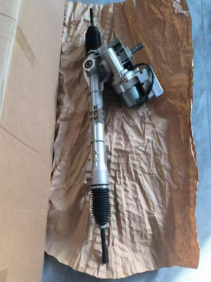 LHD Electric Power Steering Rack for Mercedes-Benz A-Class (W169), B-Class (W245) OE# A1694603000