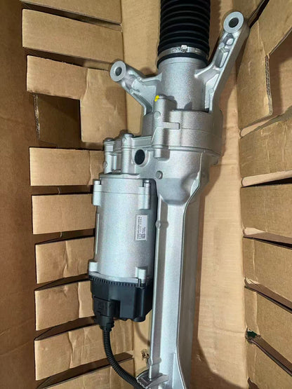 Casetă de direcție electrică de performanță AMG LHD pentru Mercedes W205 C43 4MATIC AMG 2015-2022 OE# A2054601102 A2054601602