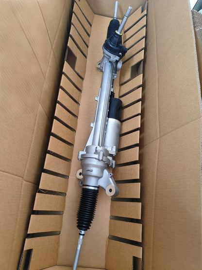 Cremalieră de direcție asistată electrică LHD pentru Mercedes-Benz G-Class W463 G500 A4634602201 4634601301