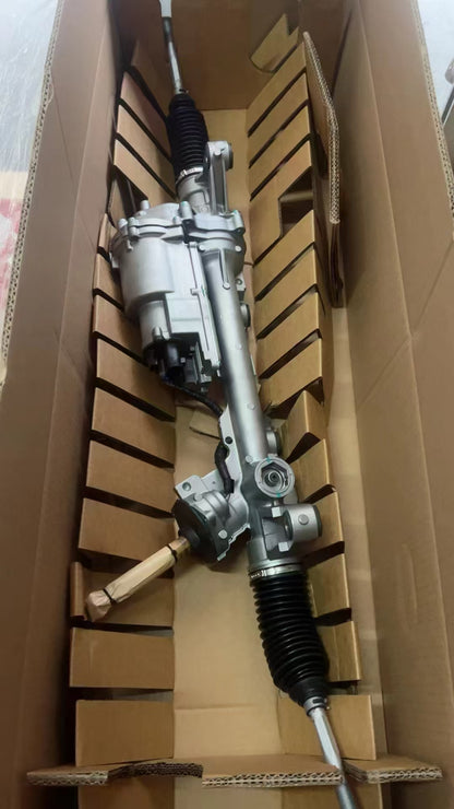 LHD Power Steering Rack and Pinion for Ford Ranger Wildtrak OE# JB3C3D070BD 2019-2022
