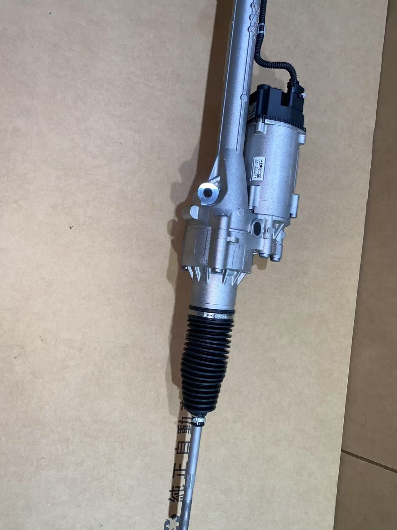 LHD Electric Power Steering Rack for Aston Martin DB11 Vantage | KY63-3200-AC