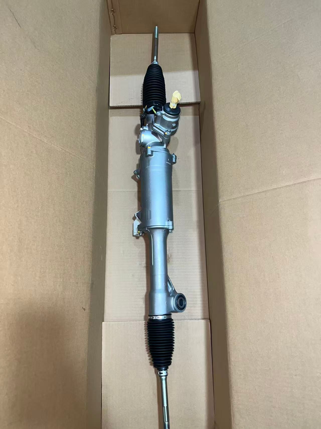 RHD Electric Power Steering Rack for Toyota Crown AWS210 GRS214 Mark X GRX130 Lexus GS250 GS350 OE 44200-30A10