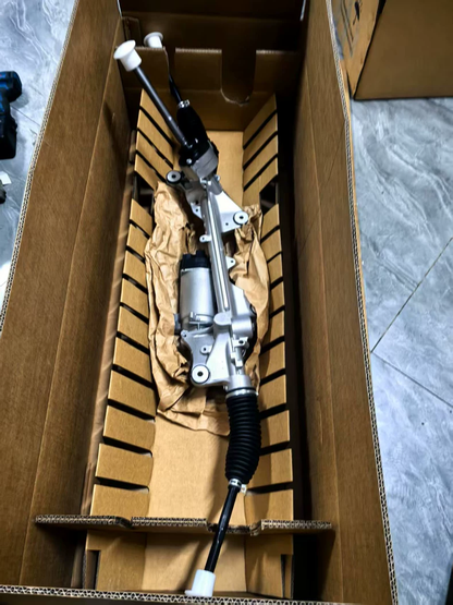 Casetă de direcție electrică asistată LHD pentru Land Rover Discovery Sport L550 Range Rover Evoque L551 OEM LR117499 LR138942 LR161612 LR175778