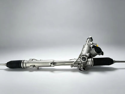 Conjunto de caja de dirección asistida hidráulica activa LHD (5 PIN) para BMW Serie 1 (E81, E87) Serie 3 (E90, E91, E92, E93) OE 32106777469 32106774331 32106774840