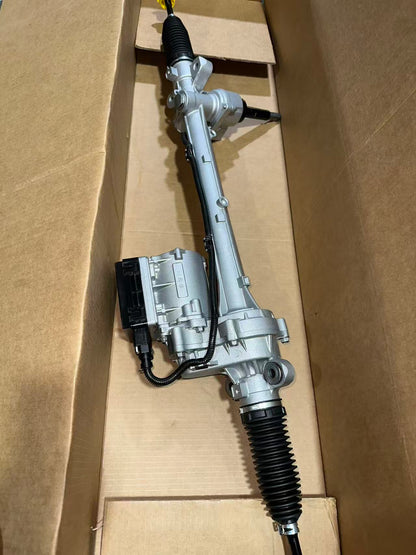 Casetă de direcție electrică asistată LHD pentru Hyundai Genesis DH / G80 3.0 3.8 4WD 57700B1400