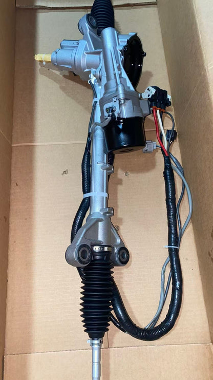 RHD Electric Power Steering Rack and Pinion for Subaru Forester XV 2012-2018 OE# 34110-SG010