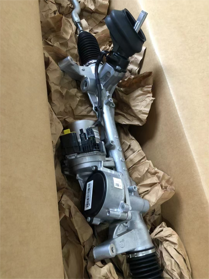 LHD Electric Power Steering Rack Box for Mercedes-Benz A-Class W177 V177 2018-2026 | Standard / 4MATIC / AMG | A1774609600 A1774603801 A1774605301 A1774601001