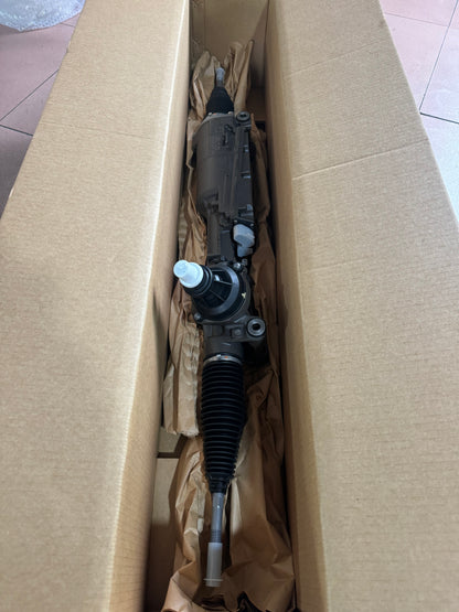 LHD Electric Power Steering Rack for Audi Q7 Q8 Porsche Cayenne 9YA Lamborghini Urus 9Y1423055G 4M1423055AK