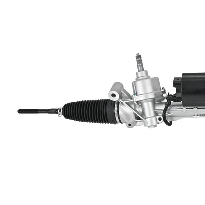LHD Electric Power Steering Rack and Pinion for Mercedes W212 C207 C218 4MATIC 2009-2016 OE# A2124609800