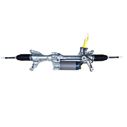 LHD 4MATIC Electric Power Steering Rack Assembly for Mercedes-Benz S-Class, Maybach W223 V223 Z223 4MATIC A2234604602 A2234609502