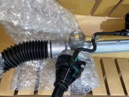 LHD Electric Power Steering Rack for Mercedes-Benz GLE & GLS Class V167 X167 (2019-2026) | OE 1674607101