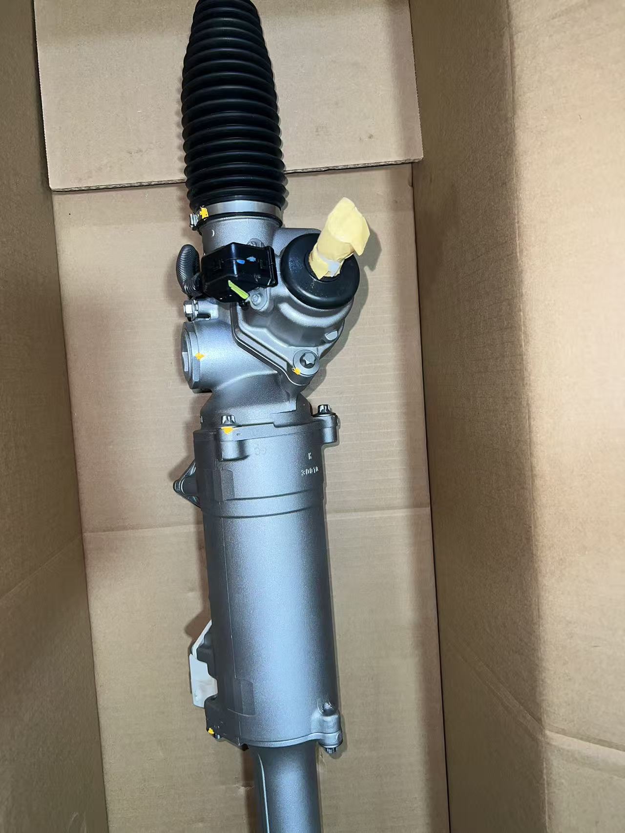 RHD Electric Power Steering Rack for Toyota Crown AWS210 GRS214 Mark X GRX130 Lexus GS250 GS350 OE 44200-30A10