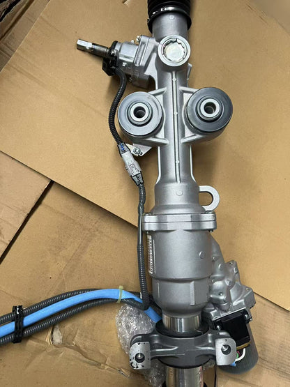 LHD New Electric Power Steering Rack for Cadillac Escalade Chevy Tahoe Silverado GMC Yukon Sierra Hybrid OEM 20870557 20870559 15895639 25841213