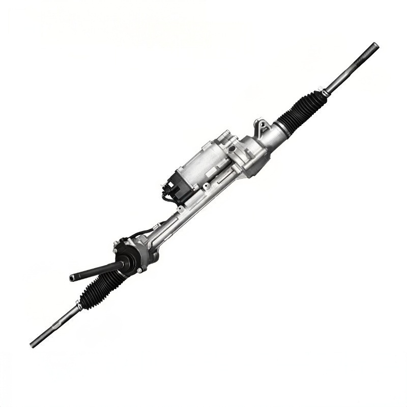 RHD Electric Power Steering Rack Assembly for Land Rover Range Rover Evoque (L538) 2013-2016 OE LR049355 LR140518 EJ323200DA