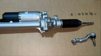 Conjunto de cremallera de dirección asistida eléctrica nuevo RHD para BMW X5 G05 X6 G06 X7 G07 2018-2023 OE 32105A74960 32106892851 32105A65A55