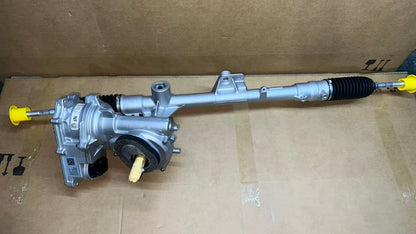 RHD Electric Power Steering Rack Assembly for BMW X1 X2 2 Series F45 F46 F48 F39 OE 32105A39027 32106882053 32106887673