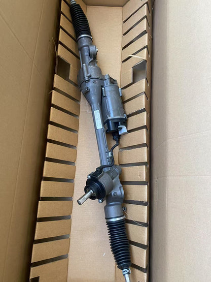 LHD Electric Power Steering Rack for Audi R8 (4S) Lamborghini Huracan OEM 4S1423050H 4S1423050D 4S1423072R 4S1909144B