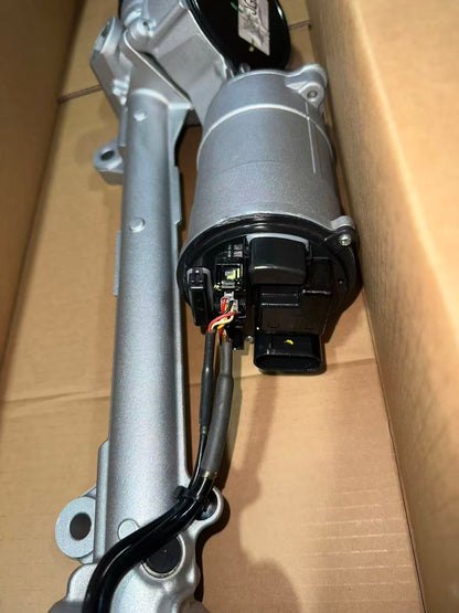 RHD 2WD Electric Power Steering Gear Box Assembly for BMW 2 3 4 Series G42 G20 G21 G22 G23 G26 G28 JG OE 32105A077F6 32106897811 32105B58D42