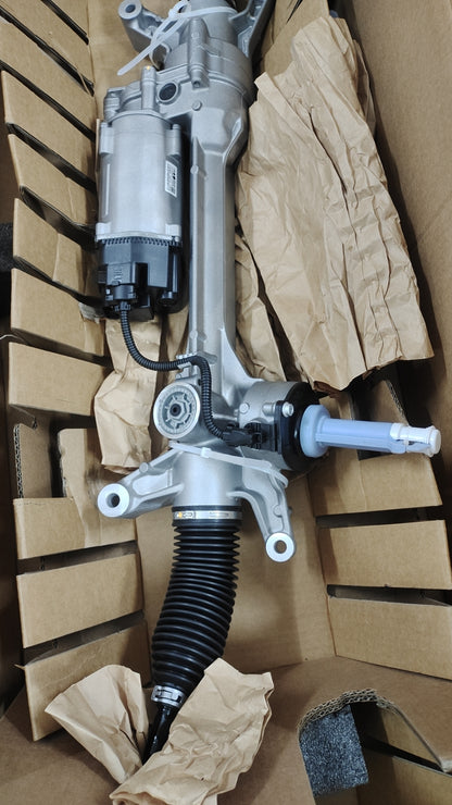 LHD Electric Power Steering Rack for Mercedes-Benz GLC X253 C253 (W253) 2019-2023 OE# A2534604301