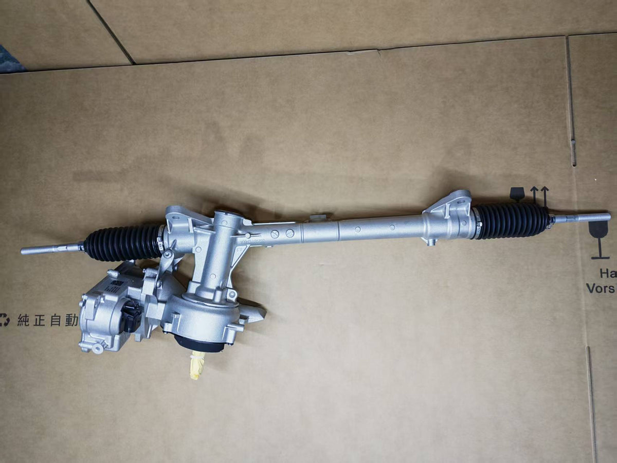 LHD Electric Power Steering Rack for BMW X1 F48 X2 F39 UO OE 32106853636 32106857921 32105A19852