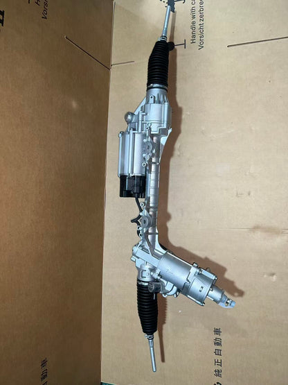 RHD Electric Power Steering Rack For BMW F10 F11 5 Series | 12V Integral Active Steering 2VH | OE# 32106883549 32106883542 32106870795