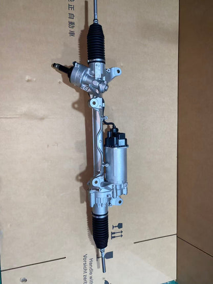 Scatola sterzo elettrica RHD completa per BMW G30 G31 520i 530i 840i | OE 32106888553 32106891863 32105A3AD88