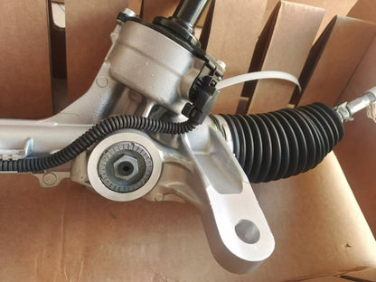 xDrive Electric Power Steering Rack for BMW G11 G12 740Li 750Li 640i GT LHD | OE# 32105A3AD96 32106885700