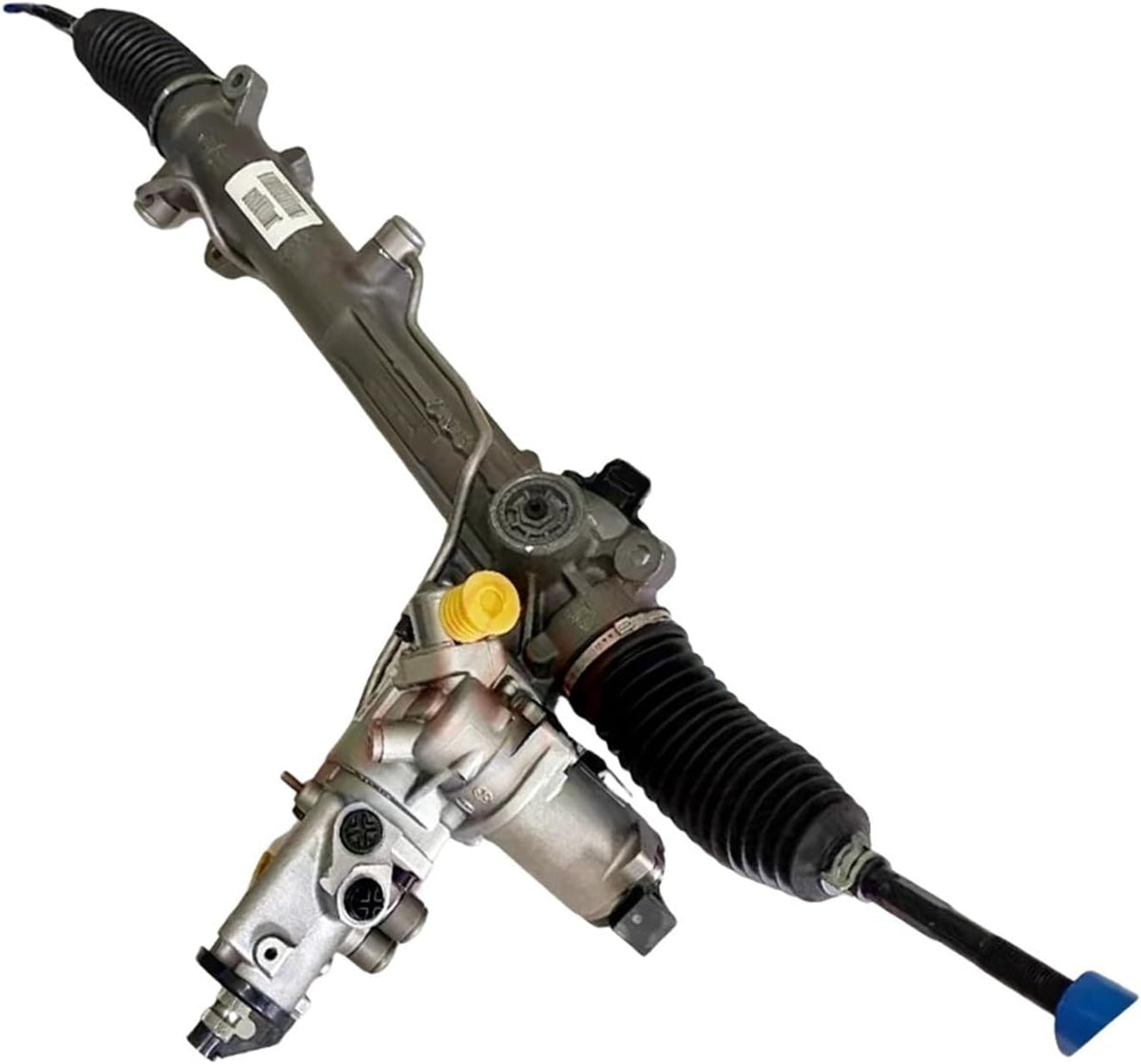 Scatola sterzo idraulica attiva RHD per BMW Serie 5 E60 E61 Serie 6 E63 E64 32106777531 32106794414