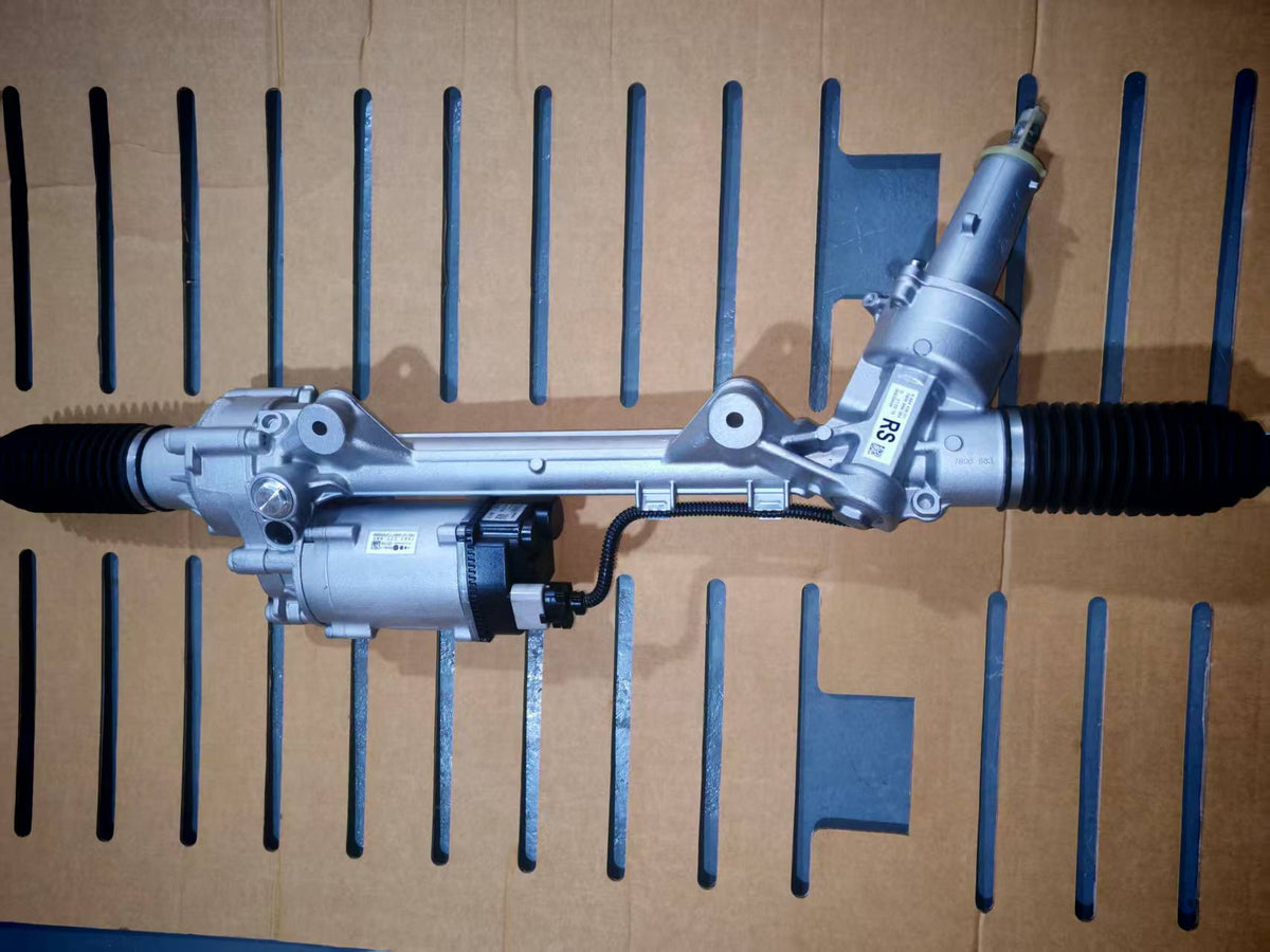 Conjunto de cremallera de dirección asistida eléctrica RHD para BMW Serie 1, 2, 3 y 4 F20 F21 F22 F23 F30 F31 F34 F32 F33 F36 32106874854 32106883265 32106892984