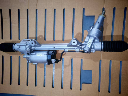 Conjunto de cremallera de dirección asistida eléctrica RHD para BMW Serie 1, 2, 3 y 4 F20 F21 F22 F23 F30 F31 F34 F32 F33 F36 32106874854 32106883265 32106892984