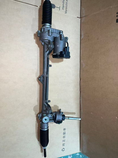 RHD Electric Power Steering Rack and Pinion for Volvo XC90 XC60 V90 S90 2023-2026 OE# 36012956