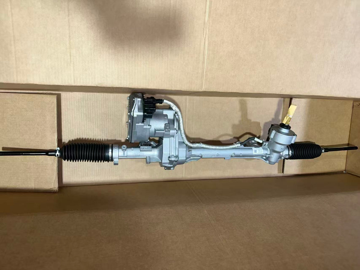 Casetă de direcție electrică asistată LHD pentru Ford Explorer 2016-2019 - OE# HB53-3D070-EC HB5Z-3504-Z