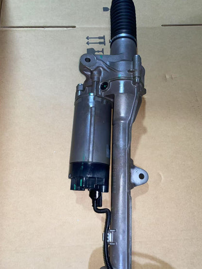 Cremalieră de direcție asistată electrică LHD pentru Mercedes-Benz W447 V-Class Vito Metris, modele recente, 2020+ RWD A4474603301