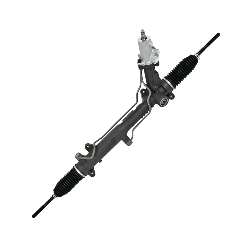 Scatola dello sterzo idraulica LHD per BMW Serie 5 (E60) berlina (2001-2010) OE 32106777999 32106778000 32106780925