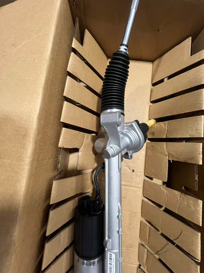 LHD Electric Power Steering Rack for Mercedes-Benz GLE & GLS Class V167 X167 C167 (2019-2026) OE A1674607101 A1674601301 A1674603001