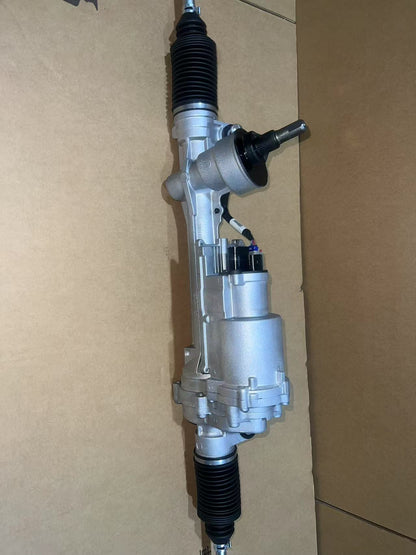 LHD Electric Power Steering Rack for Dodge Challenger Charger Chrysler 300 RWD 2016-2022 OE# 68417467AC 68417467AD 68417467AA