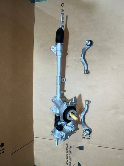 Electric Power Steering Rack for BMW X1 F48 X2 F39 2 Series F45 F46 (LHD) UF UW OE# 32106899998