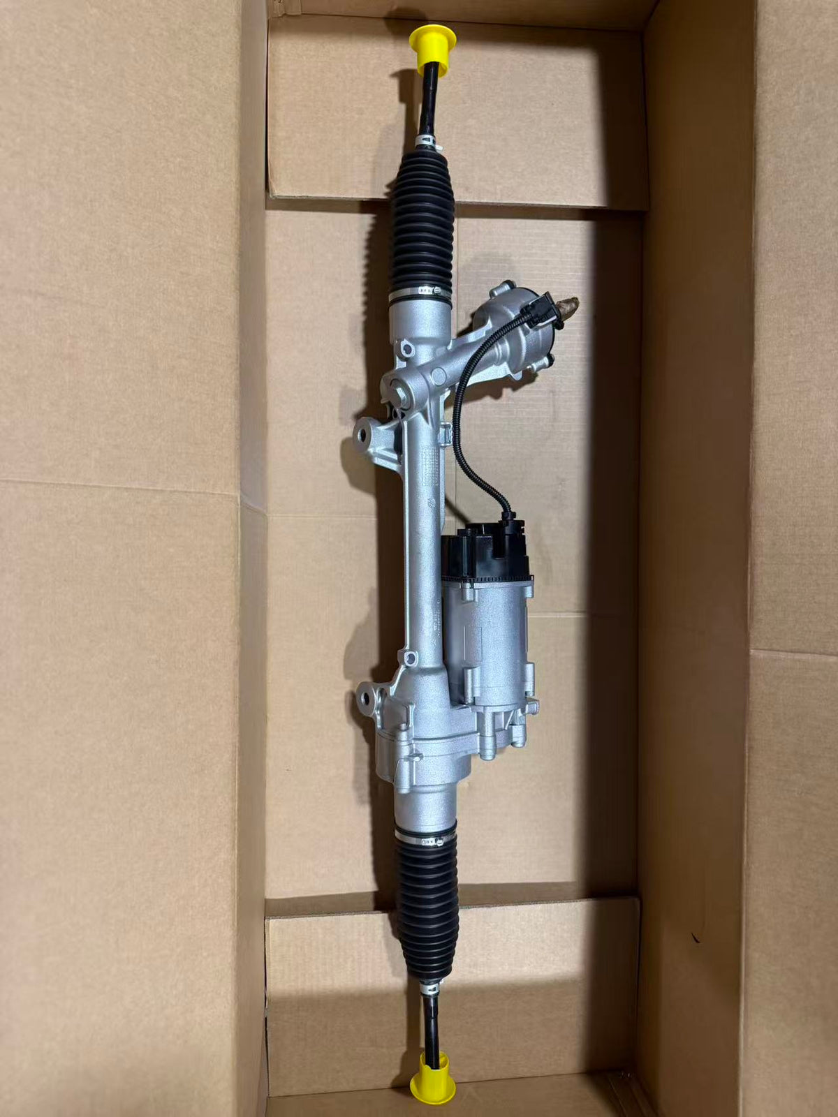 Casetă de direcție asistată electric RHD pentru Mercedes Vito Clasa V W447 FWD A4474603300 A4474602400