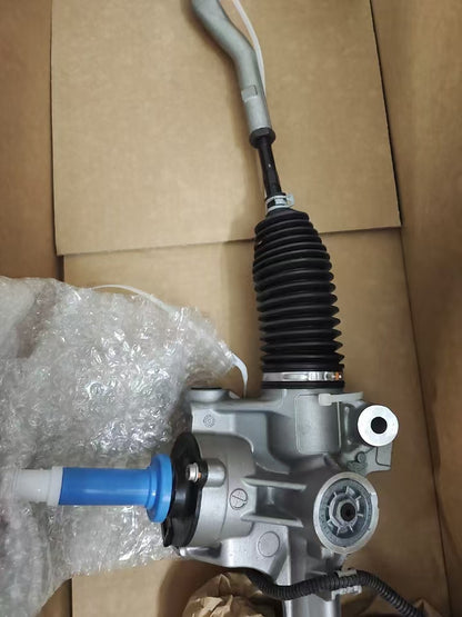 LHD Electric Power Steering Rack Assembly for Mercedes-Benz S-Class W222 V222 X222 C217 OE# A2224607300
