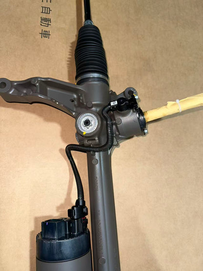 RHD Electric Power Steering Rack for Mercedes-Benz EQE V295 W295 A2954601100 A2954601300