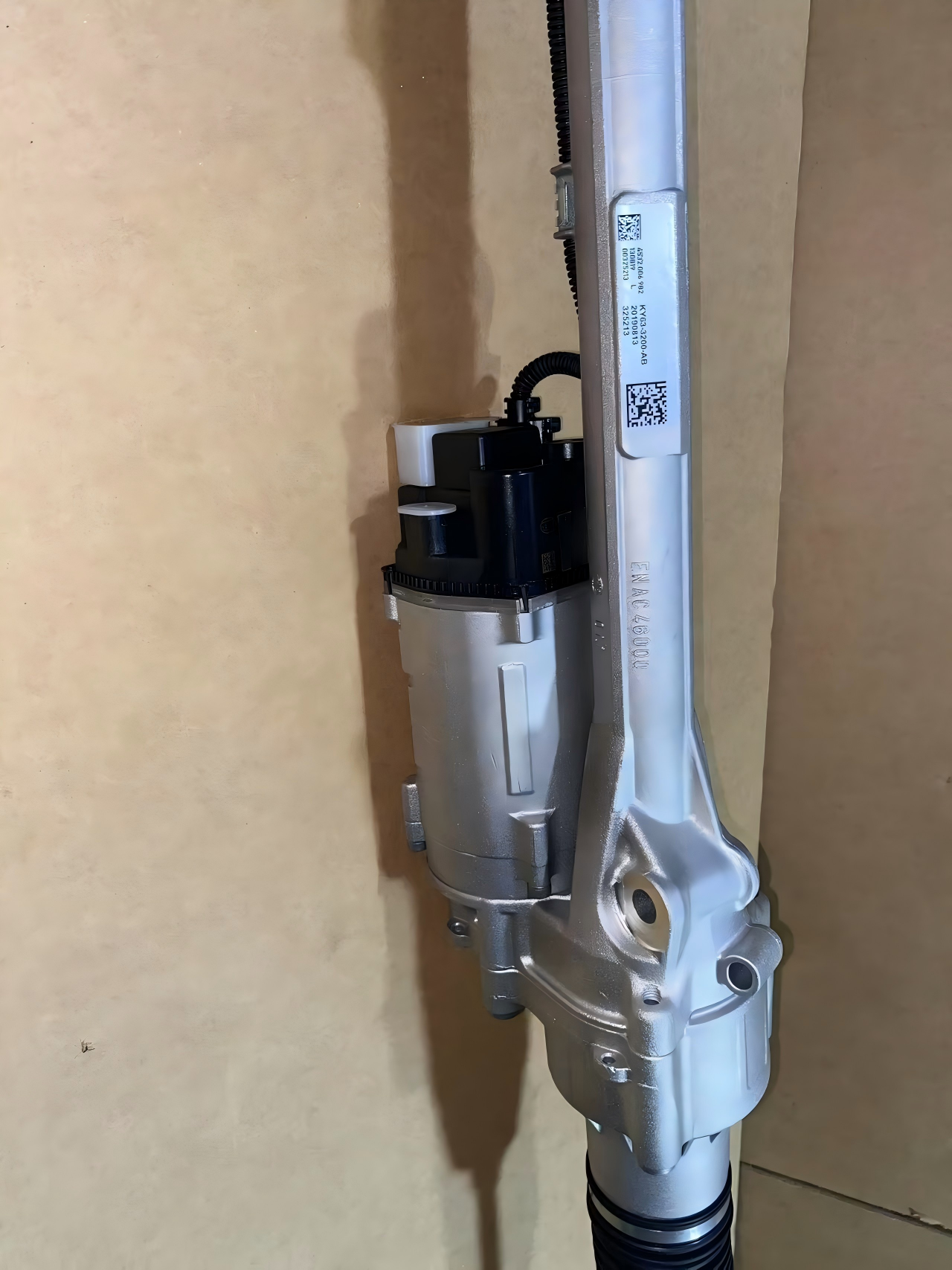 LHD Electric Power Steering Rack for Aston Martin DB11 Vantage | KY63-3200-AC