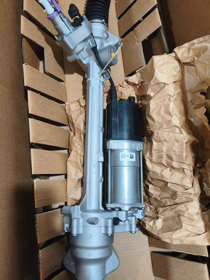 LHD Electric Power Steering Rack Assembly for BMW i8 I12 OE 32106889420 32106888693 32106881129