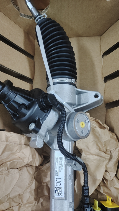 Cremalieră de direcție asistată electrică LHD pentru BMW X5 M / X5 M Competition (F95) UO 2019-2023 OE 32109882093 32107884101 32109504773