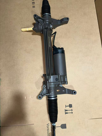 RHD Electric Power Steering Rack for Mercedes-Benz EQE V295 W295 A2954601100 A2954601300