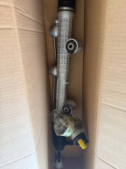 Cremallera de dirección asistida hidráulica LHD con válvula de velocidad para Mercedes-Benz W211 S211 C219 OE A2114603200 A2194601000