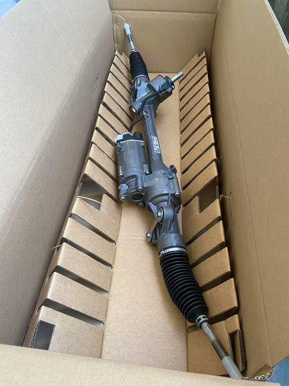 LHD Electric Power Steering Rack for Audi R8 (4S) Lamborghini Huracan OEM 4S1423050H 4S1423050D 4S1423072R 4S1909144B