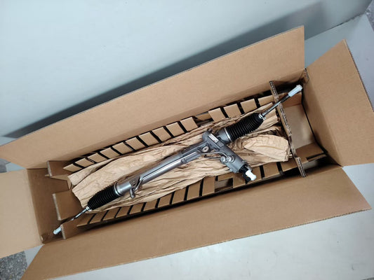Casetă de direcție hidraulică și pinion LHD pentru Rolls-Royce Phantom VII OE# 32106777088 32106786304